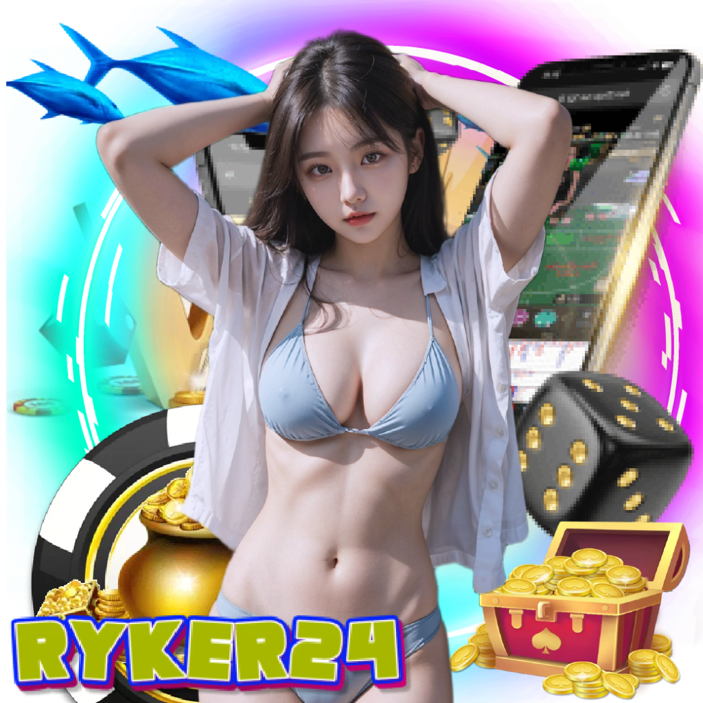 ryker24 สล็อตออนไลน์