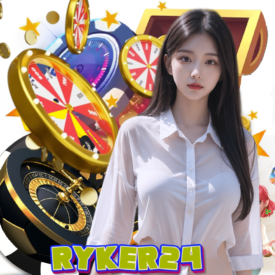 ryker24 เครดิตฟรี