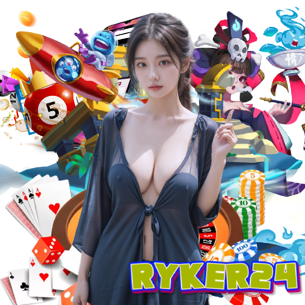 ryker24 เว็บใหญ่