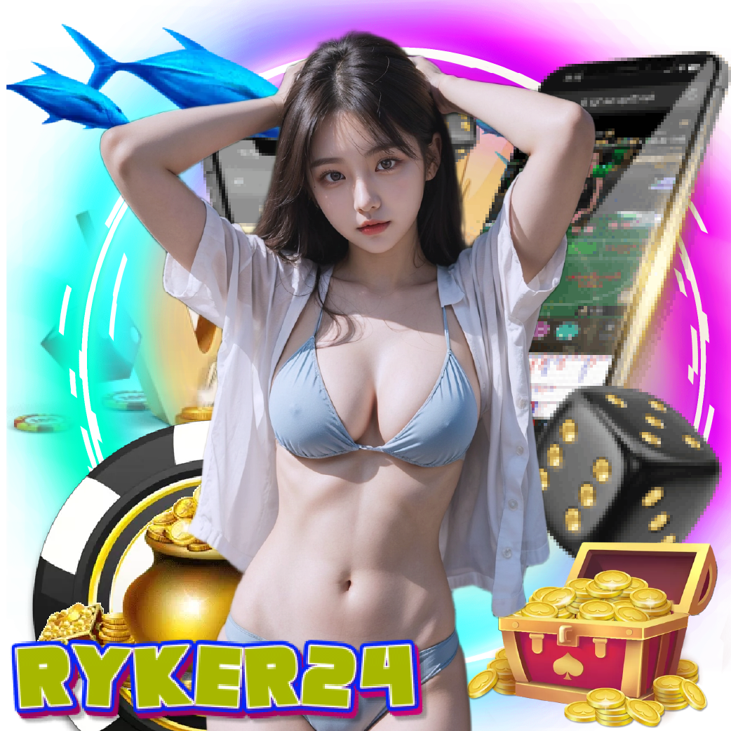 ryker24 สล็อตออนไลน์